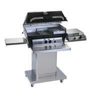 gas grill 2
