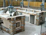 outdoor kitchen 5